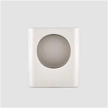 Design Outlet - raawii - Signal Leuchte - merinque white - L - EU Plug - 1 Design Outlet - raawii - Signal Leuchte - merinque white - L - EU Plug - 1