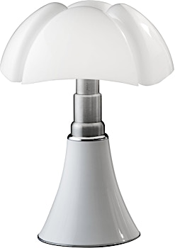 Martinelli Luce - Pipistrello LED Tunable White Tisch-/Bodenleuchte - 1