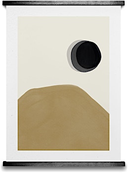 Paper Collective - Norm Lagen kunstdruk - 1