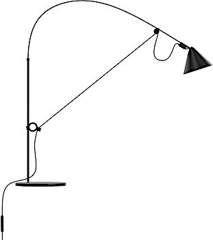 Midgard - Lampe de table AYNO - 1