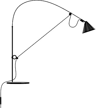 Midgard - Lampe de table AYNO - 1