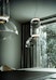 Flos - Noctambule 1 Low Cylinder Bowl Hanglamp -  - 2 - Preview