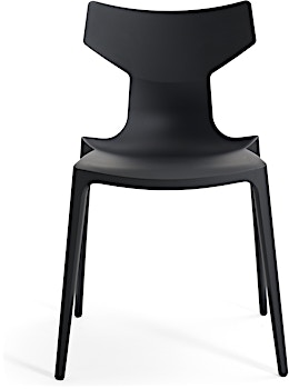 Kartell - Chaise Re-Chair by illy - Chair by illy - 1
