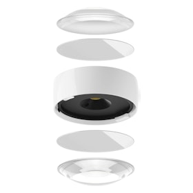 Occhio - Sento Soft Edge Insert Occhio - Sento Soft Edge Insert