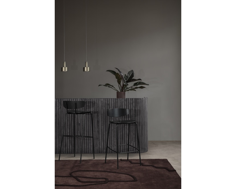 ferm LIVING - Collect Lighting - Disc - messing - 3