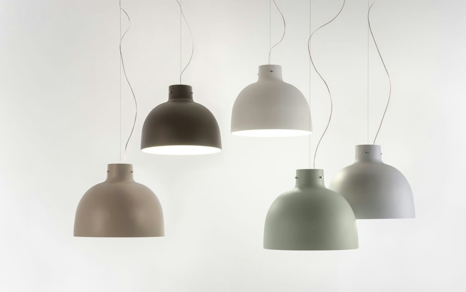 Kartell Bellissima Hängeleuchte kaufen