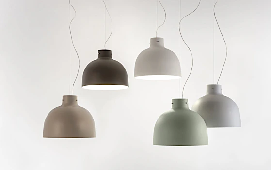 Kartell Bellissima Hängeleuchte kaufen