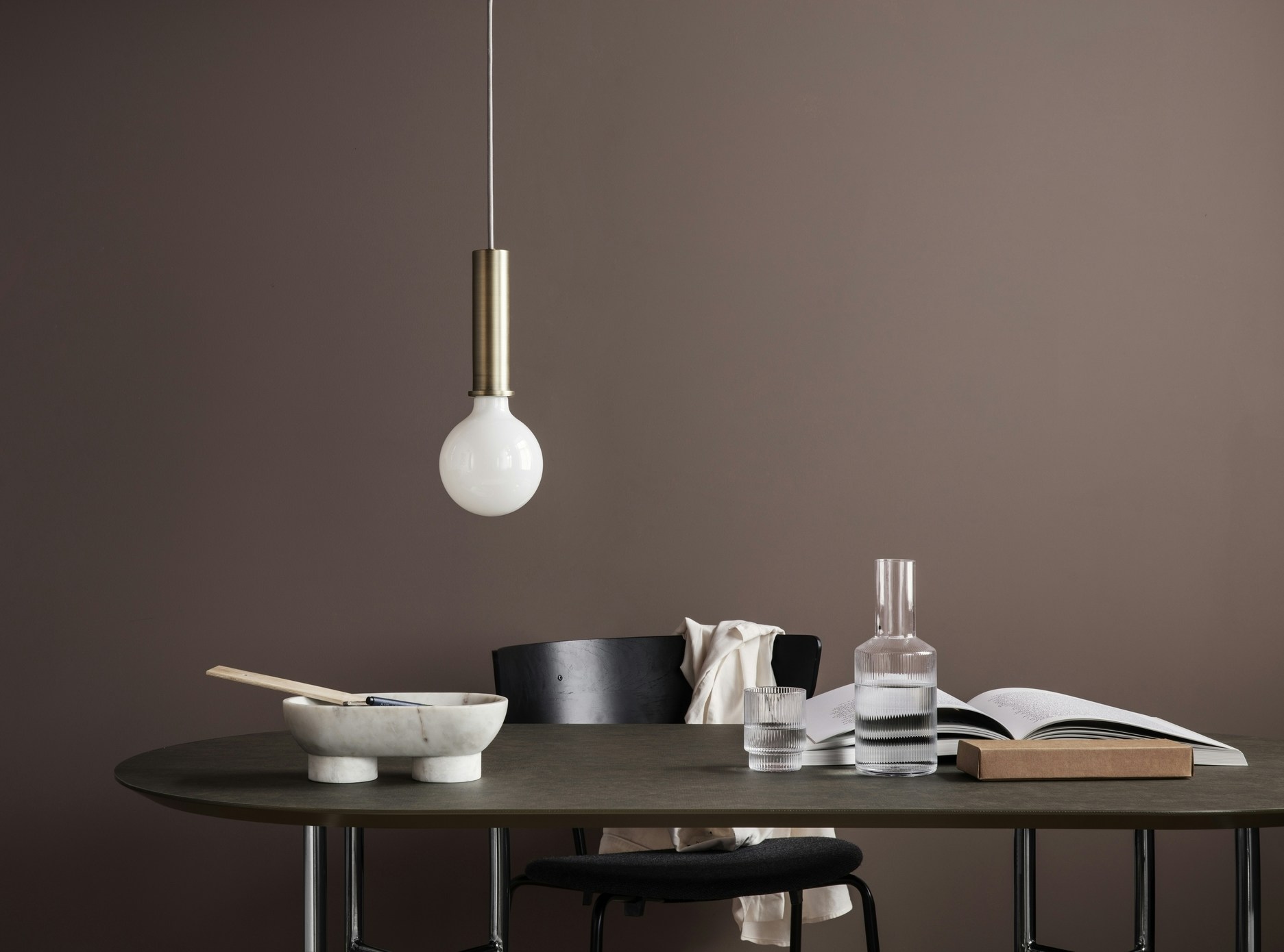Ferm Living Collect Lighting