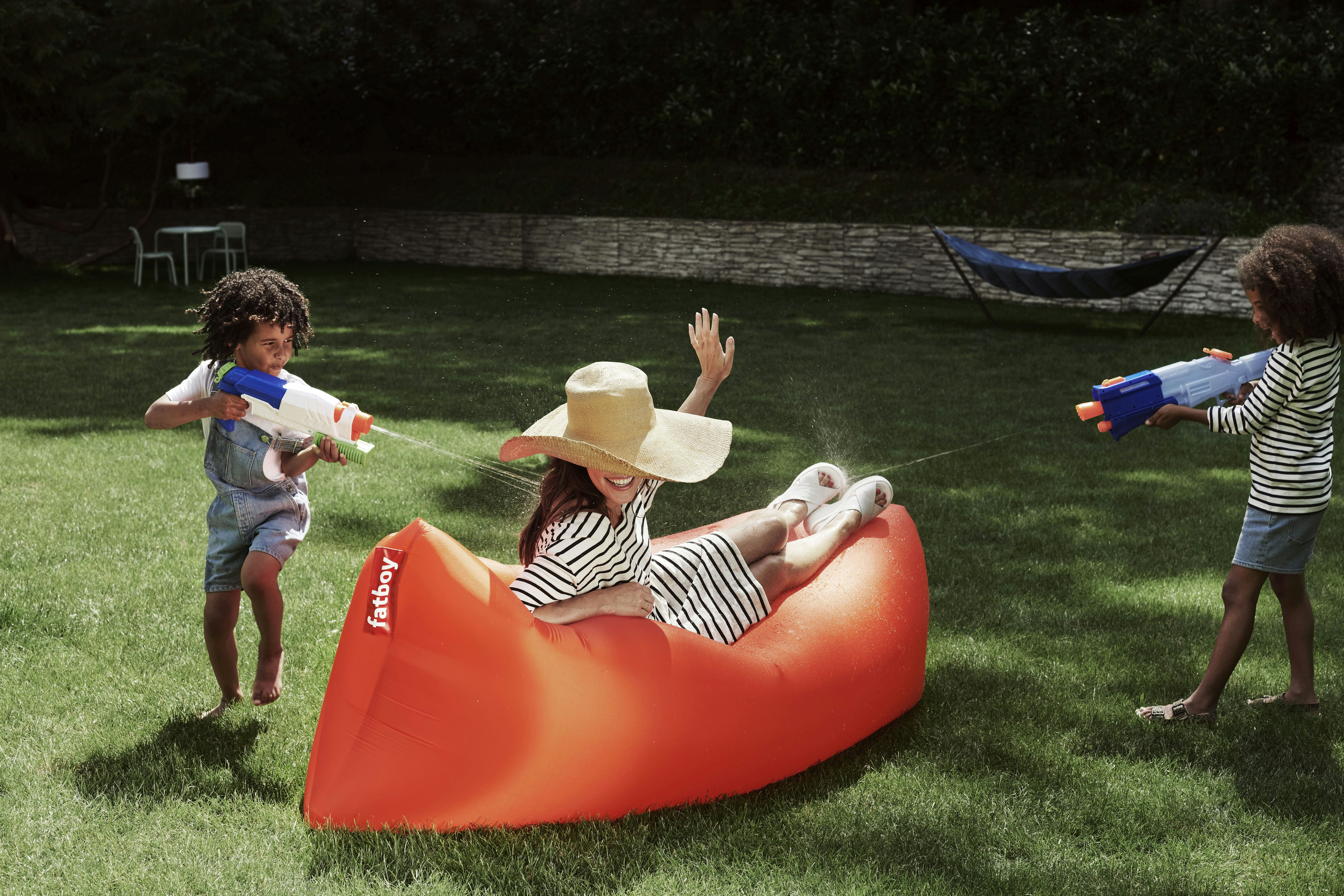 fatboy Lamzac® The Original Luftsofa kaufen | SCHÖNER WOHNEN-Shop