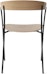New Works - Missing Chair met armleuningen - 1 - Preview