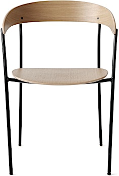 New Works - Missing Chair met armleuningen - 1
