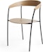 New Works - Missing Chair met armleuningen - 3 - Preview
