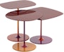 Kartell - Thierry Tafel Set  - 1 - Preview