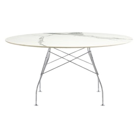 Kartell - Glossy XXL Tisch Kartell - Glossy XXL Tisch