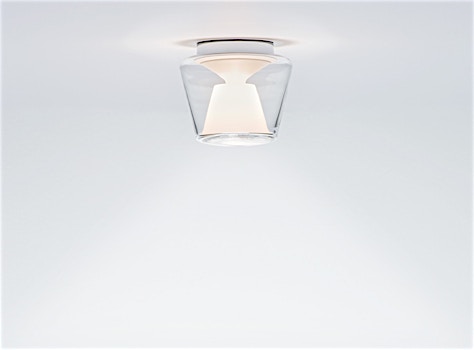 Serien Lighting - Lampe de plafond Annex - 1
