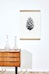 Paper Collective - 1:1 Pine Cone Poster - 2 - Preview