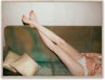 Paper Collective - Resting Feet Kunstdruck  - 1 - Vorschau