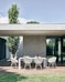 Kartell - Four Outdoor Tafel - 1 - Preview