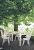Kartell - Four Outdoor Tafel - 2 - Preview