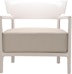 Kartell - Cara Outdoor Fauteuil - 3 - Preview