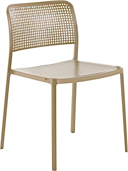 Kartell - Audrey Chaise - 1 Kartell - Audrey Chaise - 1
