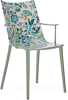Kartell - H.H.H. Stuhl Graphic Impressions - 1 Kartell - H.H.H. Stuhl Graphic Impressions - 1
