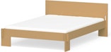 Moormann - Siebenschläfer Bett mit Kopfteil - 17 - Vorschau