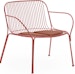 Kartell - Hiray Fauteuil - 4 - Preview