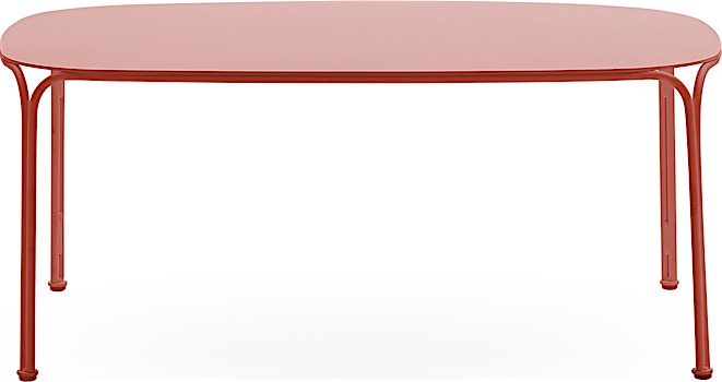 Kartell - Table d’appoint Hiray - 1