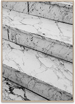 Paper Collective - Marble Steps - 1