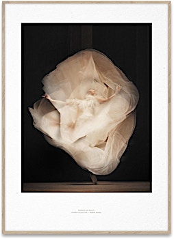 Paper Collective - Essence of Ballet Kunstdruck - 1 Paper Collective - Essence of Ballet Kunstdruck - 1