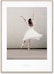 Paper Collective - Essentie van ballet kunstdruk - 1 - Preview