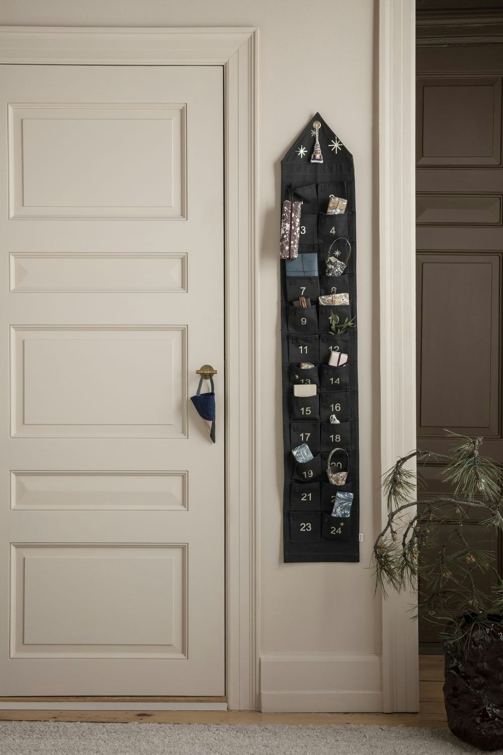 Ferm Living Star Adventskalender kaufen | SCHÖNER WOHNEN-Shop