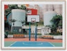 Paper Collective - Cities of Basketball Kunstdruck  - 1 - Vorschau