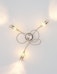Serien Lighting - Poppy Plafond-/ wandlamp - 1 - Preview