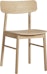 Woud - Soma Dining Chair - 4 - Preview