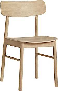Woud - Soma Dining Chair - 1