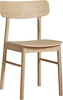 Woud - Soma Dining Chair - 1