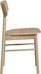 Woud - Soma Dining Chair - 2 - Preview