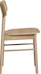 Woud - Soma Dining Chair - 2 - Preview