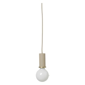 Ferm Living - Collect Lighting - Socket Ferm Living - Collect Lighting - Socket