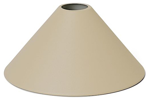 ferm LIVING - Collect Lighting - Cone - 1