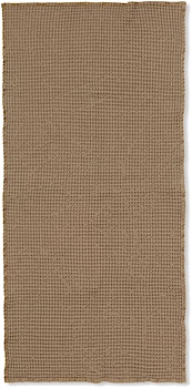 ferm LIVING - Organic Handtuch - 1 ferm LIVING - Organic Handtuch - 1