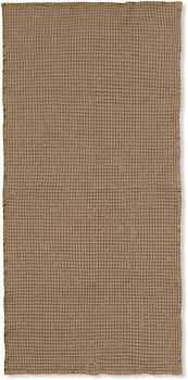 ferm LIVING - Organic Handtuch - 1