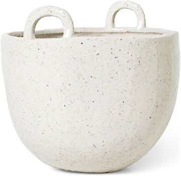 ferm LIVING - Speckle Pot - 1 ferm LIVING - Speckle Pot - 1