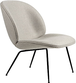 Gubi - Beetle Lounge Chair - 1