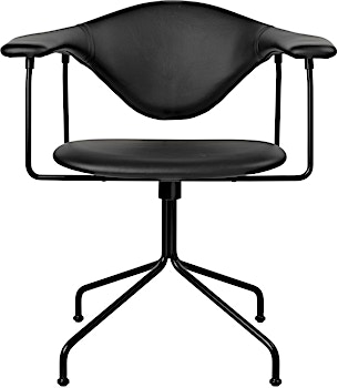 Gubi - Masculo Meeting Chair - 1