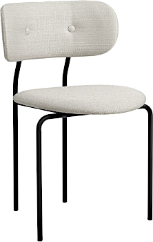 Gubi - Coco Dining Chair - 1
