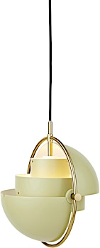 Gubi - Multi-Lite Hängeleuchte - 1 Gubi - Multi-Lite Hängeleuchte - 1