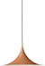 Design Outlet - Gubi - Semi Pendant - Ø30 cm - roasted pumpkin (Retournr. 261765) - 1 - Vorschau